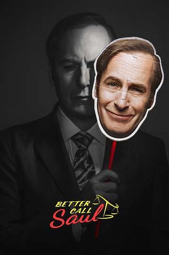 Better Call Saul (2015-2022) - TV Show
