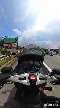 PIAGGIO X9 500 top speed 190kmh+ follow by APRILIA SRV 850.