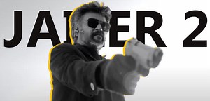 Jailer 2: Rajinikanth returns to unleash chaos in explosive teaser
