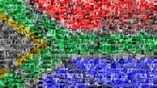 Watch: Castle Lager Just Made a Beer Using 62 Million South African Fans