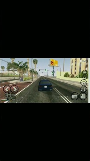 GTA SA with Full GTA 5 Graphics Mod Android
