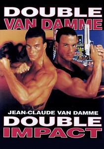 Regarder Double Impact en streaming complet et légal