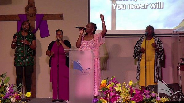 LivingWordOnline - Twitch