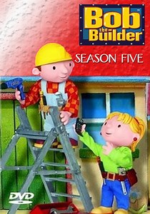 Bob the Builder Season 5 - watch episodes streaming online