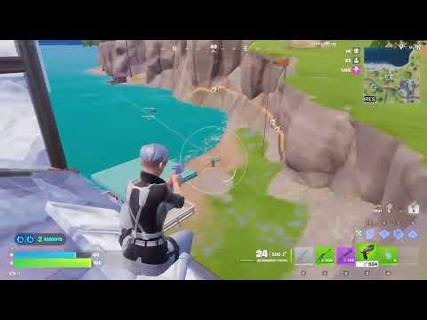 How I Used Fortnite Cheats WITHOUT Getting Banned