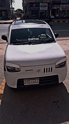 🔥 Suzuki Alto MK2 – White Dragon Modification | Extreme Custom Look 2025 🔥