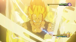 Novo trailer de Dragon Ball Z: Kakarot mostra o Majin Vegeta