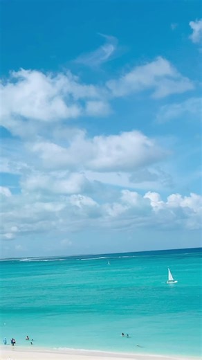 Stop and take in the view from your oceanfront room at Alexandra Resort! Our oceanfront studio and deluxe oceanfront studios are the perfect rooms to spend your vacation. Ready to book your next epic holiday: https://www.alexandraresort.com/accommodations/ #alexandraresort #allinclusive #gracebay #turksandcaicoscollection #gracebaybeach #worldsbestbeaches #beachfront #turquoisewater #clearbluesea #beachgoals #vacationgoals #beachvacation #bestbeachintheworld #beachday #roomwithaview