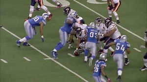 81K views · 1.4K reactions | Throwback Thursday: #CHIvsDET Re-live...