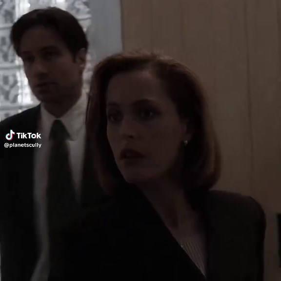 Exploring Mulder and Scully's Dynamic in The X-Files