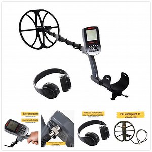 [Hot Item] Gold Hunter T90 Waterproof Pinpointer Professional Gold Metal Detecetor Underwater Metal Detector