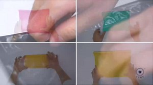 200pcs 6x9" Bubble Mailers, Purple Padded Envelopes Bulk #0, Self-seal Poly Bubble Envelope Mailing Bags with Bubble Wrap for Small Business - XCGS