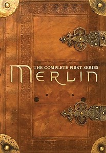Merlin Season 1 (2008), Watch Full Episodes Online on TVOnic