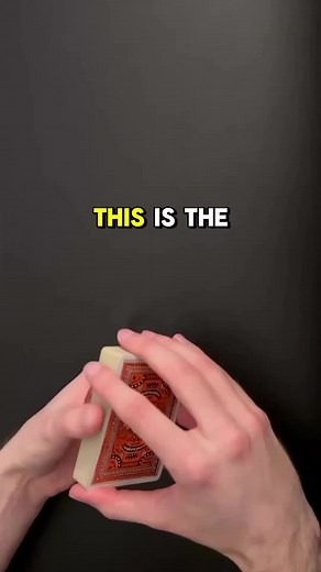 First Card Trick I Ever Learned - 1 Minute Tutorial
