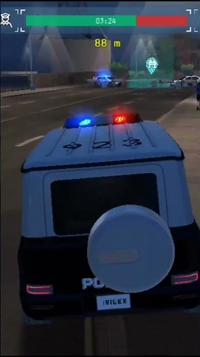 العاب سيارات الشرطة والحرامي لعبة سيارات Police Sim 34 #العاب سيارات #العاب #لعبة سيارات #cargames