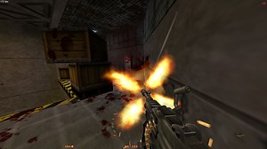 Bhl v3 Patch for More Damage and Friendly Health file - Brutal Half-Life mod for Half-Life