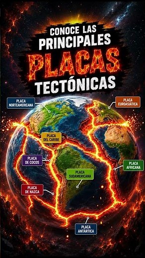 Why Do Tectonic Plates Move? The Answer Will Surprise You