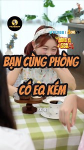 bạn cùng phòng có EQ kém | spring review