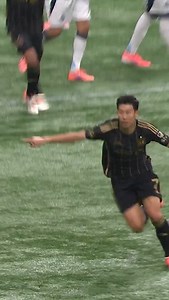 A goal worth watching on repeat 🤯🔁 | Los Angeles Football Club