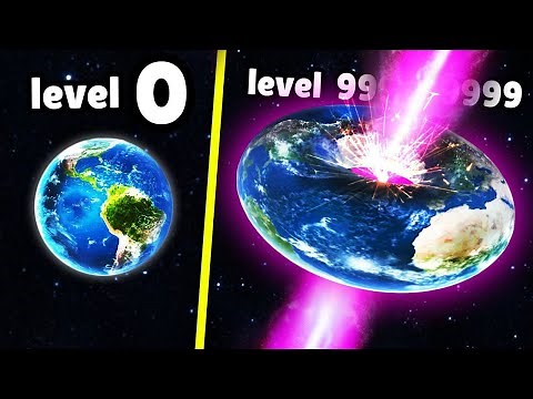 UNLOCKING THE RAREST PLANET POSSIBLE? - Solar Smash