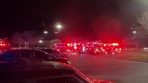 Walmart supervisor opens fire on Virginia co-workers, killing 6 and himself