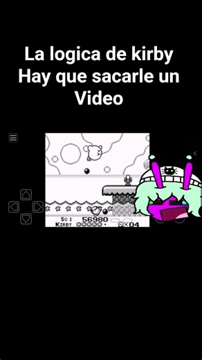 Logic #alien #humor #kirby #memes