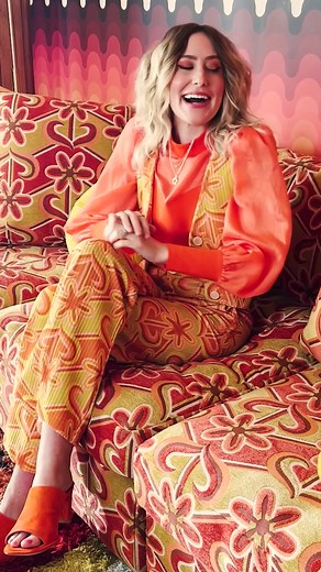 14K views · 30 reactions | Meet sunny chevy from the Joybird x Dani Dazey Collection! | Joybird | Facebook