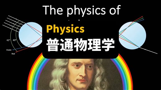 普通物理学 | General Physics
