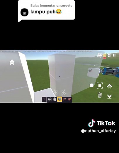 Tutorial Lengkap Cara Membuat Kendaraan di Evertech Sandbox