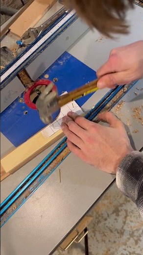 Baseboard trim #carpentry #diy #viral #wood #skills #creator