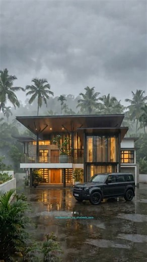 renderstudio by shabeeb_sara on Instagram: "Render @renderstudio_by_shabeeb_sara . . . . . . . . . . . . . . #architecture #landscape #luxury #minimalist #minimal modern contemporary design residentialdesign architect architecturedesign exteriordesign exterior modernhomes modernism indianhomedecor rendering kenya ghana tanzania southafrica trending"