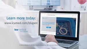 2.2K views | From simulation to real-word excellence, we’re ready to help you add percutaneous tracheostomy to your clinical practice, safely and effectively. Learn more at www.icumed.com/bluperc | ICU Medical, Inc. | Facebook
