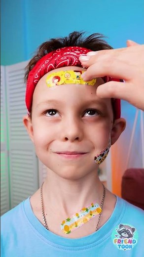 Can’t Peel That Sticker? 😫 Let’s Fix It the EASY Way! 🧼✨