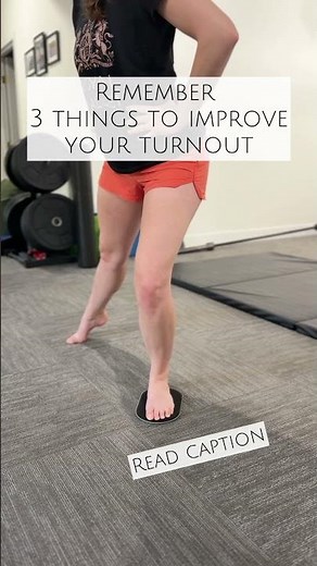 These turnout tips are vital #turnout #ballet #dance