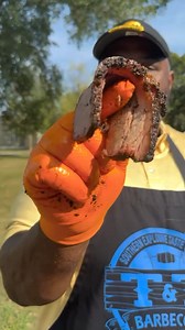 Game Time Brisket 🏈 Thyron Mathews Style 😋 . Visit ThyronMathews.com 4 ALL Sauces & Rubs!!! | Thyron Mathews BBQ