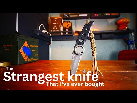 Gerber GER-1027852 Remix Tactical Knife Review