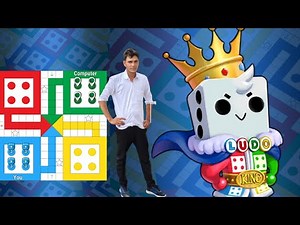 🧠 Smartest Ludo King Strategies Ever!