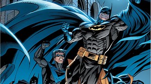 5 Batman “Facts” That Aren't Actually True