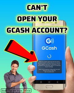 455K views · 4.3K reactions | Gcash Account na hindi ma OPEN? Ganito gawin mo. Hindi ba ma open ang iyong Gcash Account? Ginawa mo na lahat wala parin? Baka ito ang kailangan mo para ma open mo na yan. #tutorial #GCASH #gcashaccount #gcashissue #gcasherror #gcashproblem #Paanomagopennggcash #Paanomaopenanggcash #Howtoopengcashaccount #Howtoopengcash #everyone #highlights #followers | VarTin TV | Facebook