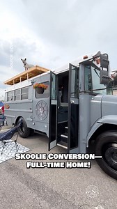 8.2K views · 43 reactions | What do you think of this school bus...