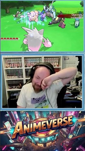 I DID IT AGAIN #pokemon #randomizer #insane
