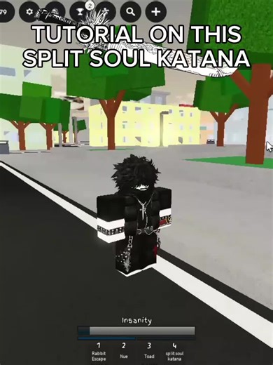 Understanding the Split Soul Katana in Jujutsu Kaisen