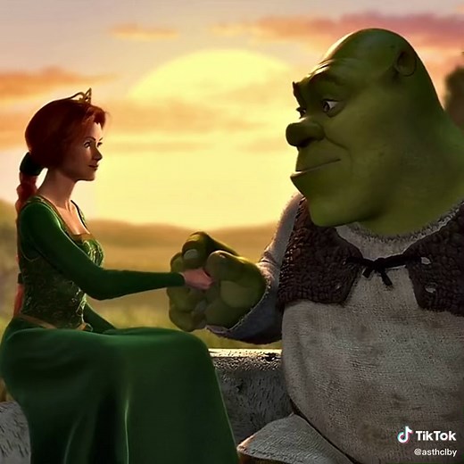 shrek 1 & 2 are the peak cinema #shrek #shrek2 #shrekmovie #edit #donkey #pussinboots #animation #2000s #edit #fyp #foryoupage #viral #trend #fiona #princessfiona #shrekedit #shrektok