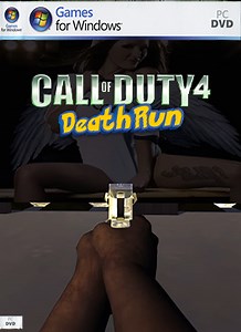 any% in 00:36 by skonafid - Call of Duty 4 Deathrun - Speedrun.com