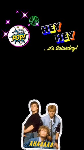 A-HA Take On Me: Remix by DJ Martin Benavidez 2023