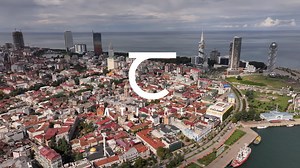 401 reactions · 49 shares | St. Nicholas Chruch in Batumi was founded between 1865 and 1871 by the Greek community of the city. It is a cross-domed structure built in the tradition of post-Byzantine architecture. In the 1890s, the church was extended westward, and a bell tower was added above the newly expanded western section. | ATINATI | Facebook