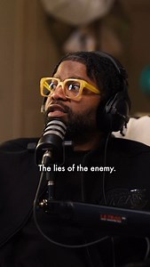 22K views · 507 reactions | The enemy is a liar—on your strongest day...