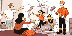 The Rush for Hotel Suites and Connecting Rooms Is On