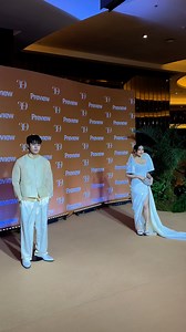 26K views · 441 reactions | Mika Salamanca and Brent Manalo are a living proof that when two hearts are meant to be, they fit together perfectly complementing each other in every way. ✨ #MikBrent #BreKa #MikaSalamanca #BrentManalo | Chantal | Facebook