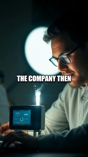 From Sleepless Nights to a Global Action Brand